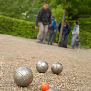 Boule