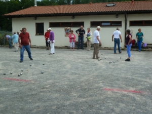 FSV Deufringen Boule-Abteilung