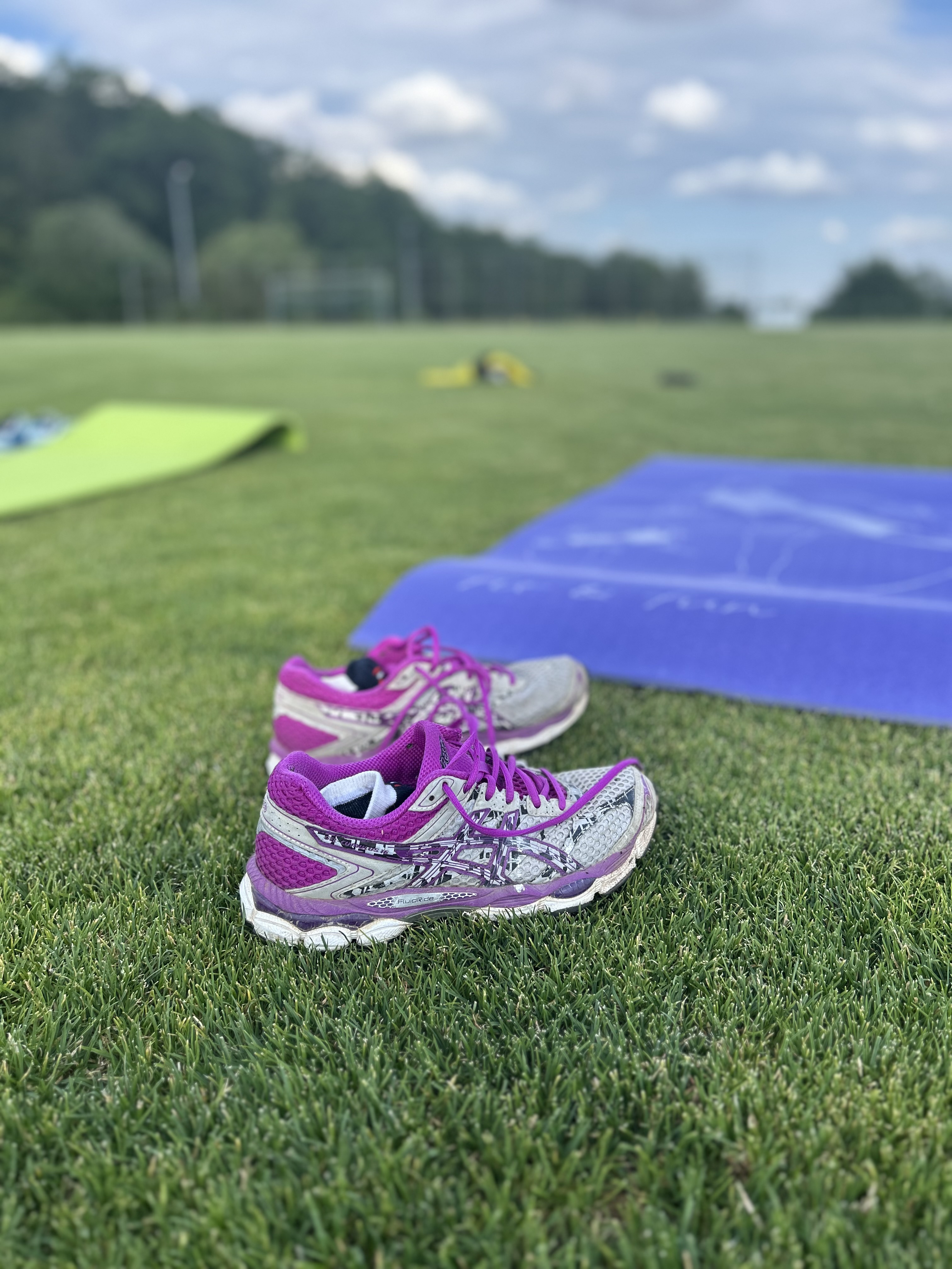 Fitness