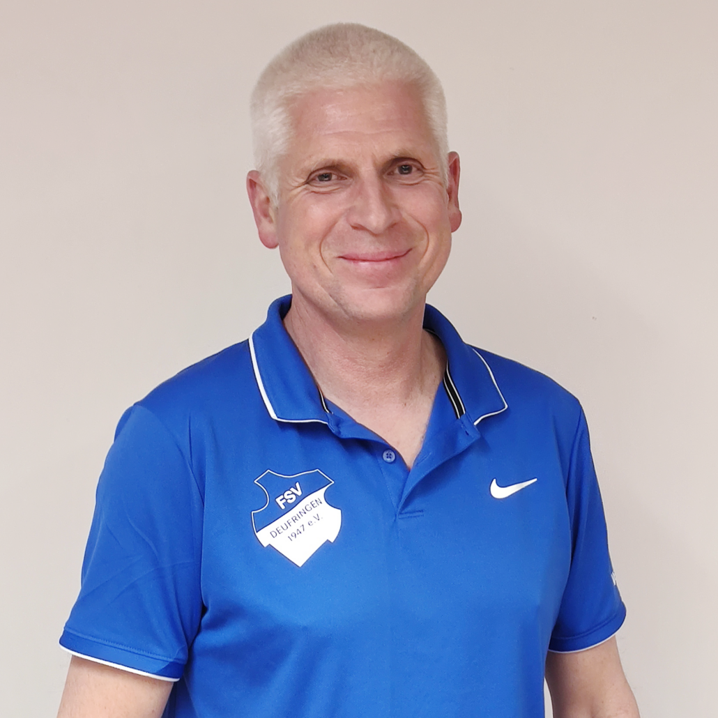 Frank Kreuels