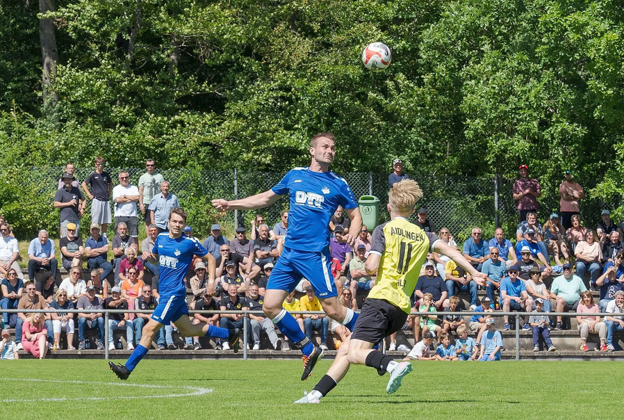 FSV Vereinsjugend Aktion