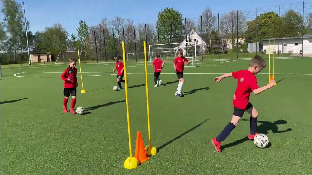 Fußball Jugend