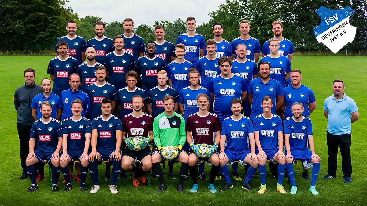 Fußball Aktive