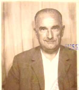 Helmut Schwarz