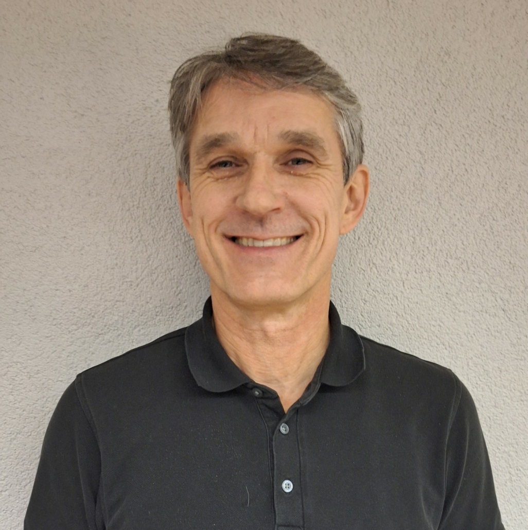 Rüdiger Nannt