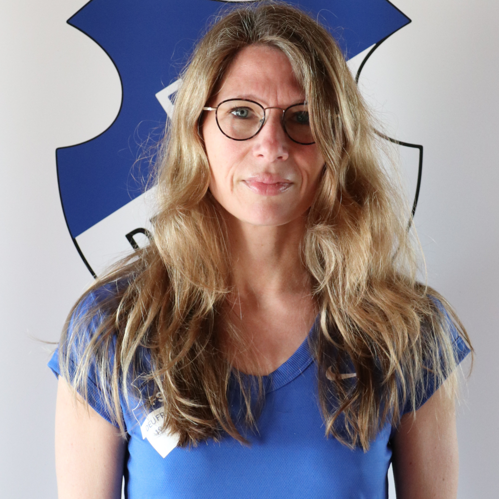 Sabine Gimbel