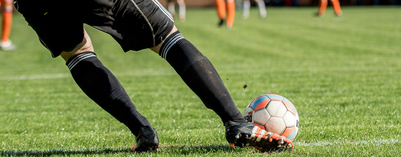 Fußball