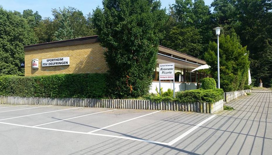 FSV Vereinsjugend Aktion