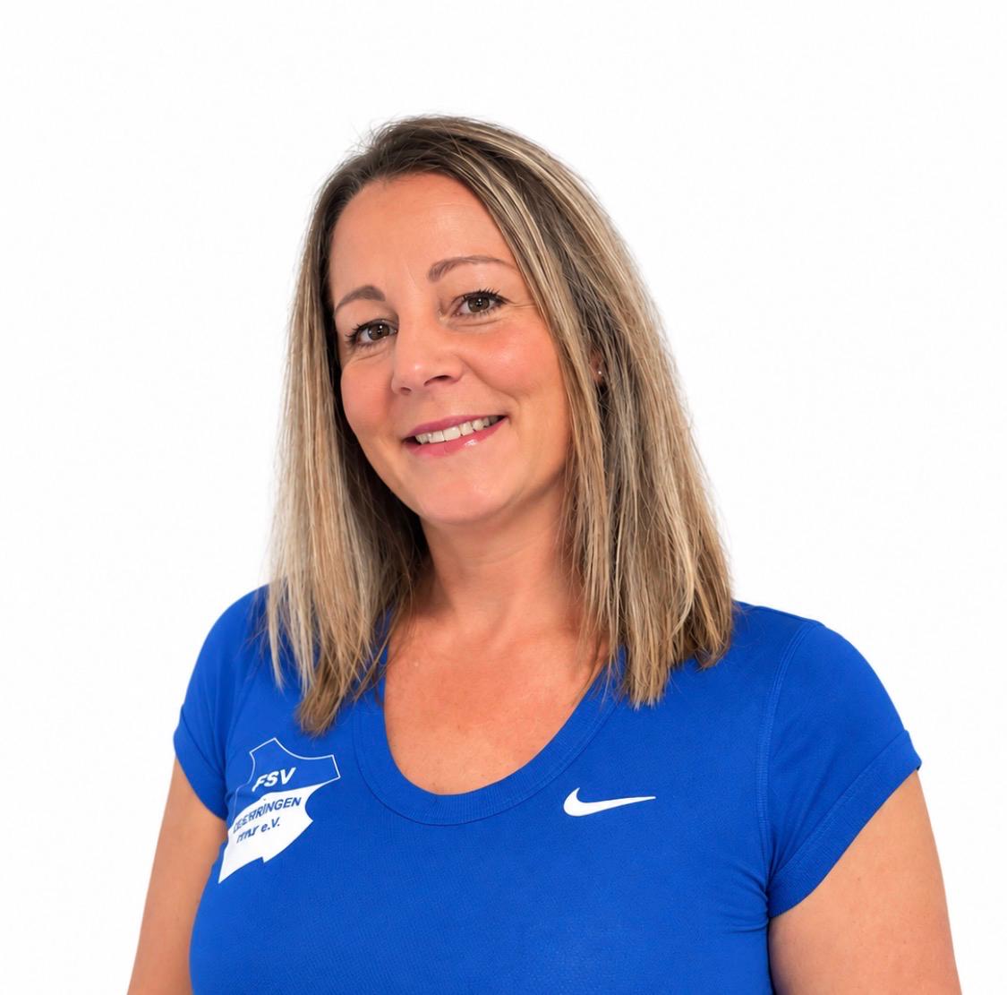 Stefanie Nussbaumer