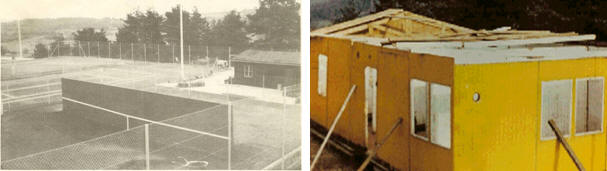 Gründung 1974