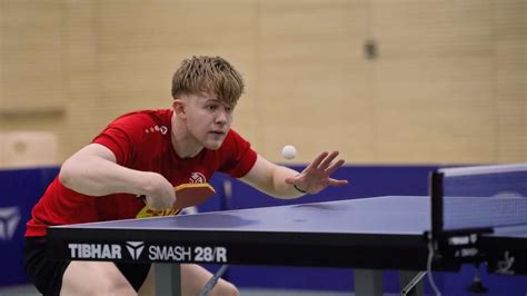 Tischtennis Jugend