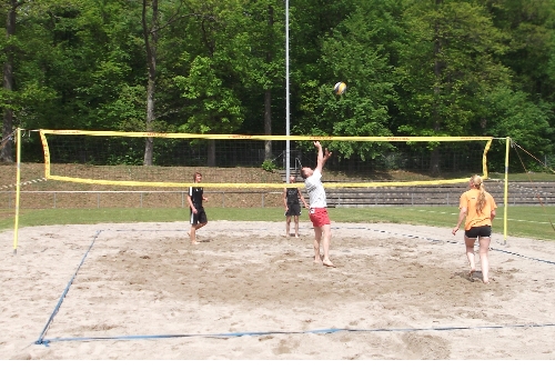 Volleyball