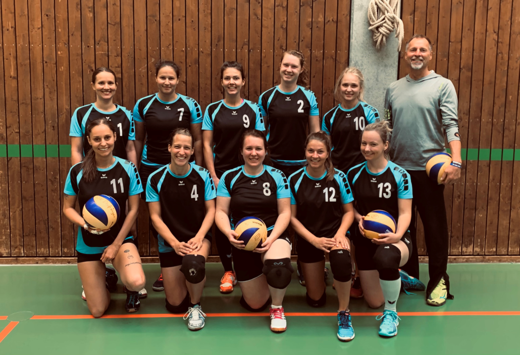 Volleyball