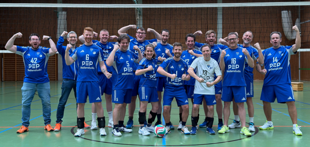 Volleyball Herren